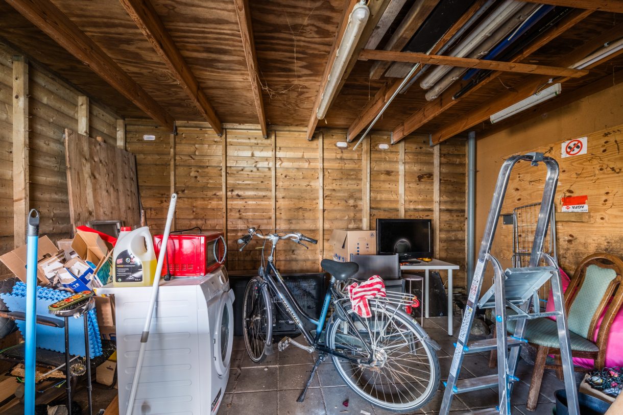 Te koop: Foto Woonhuis aan de De Grasmus 34 in Hoogeveen