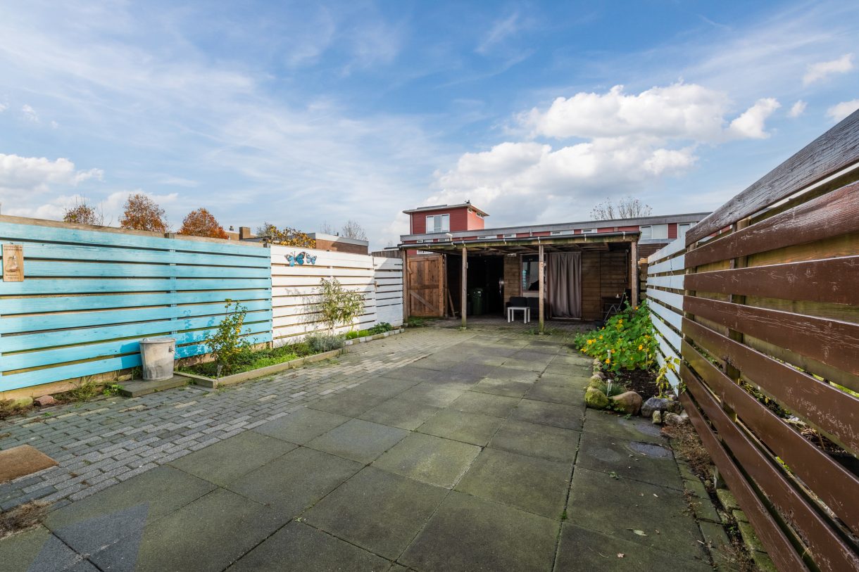 Te koop: Foto Woonhuis aan de De Grasmus 34 in Hoogeveen