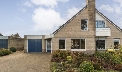 Hoofdfoto van Beilen Breekamp 49