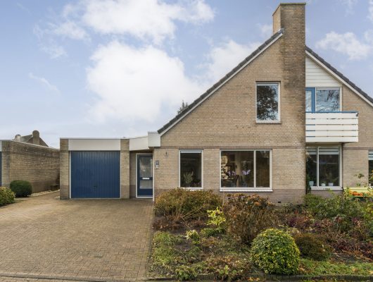 Hoofdfoto van Beilen Breekamp 49