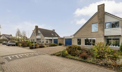 Te koop: Foto Woonhuis aan de Breekamp 49 in Beilen