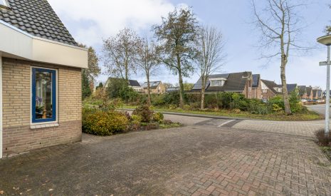 Te koop: Foto Woonhuis aan de Breekamp 49 in Beilen