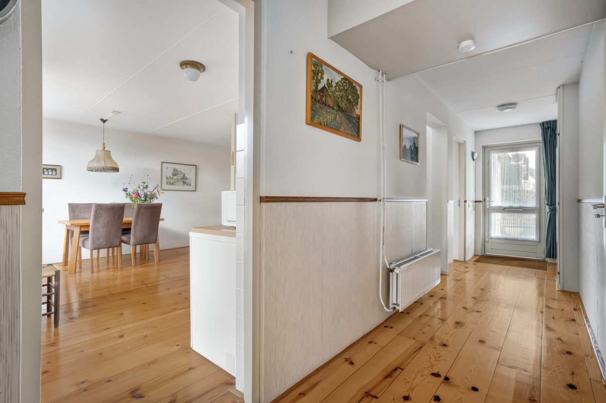 Te koop: Foto Woonhuis aan de Breekamp 49 in Beilen