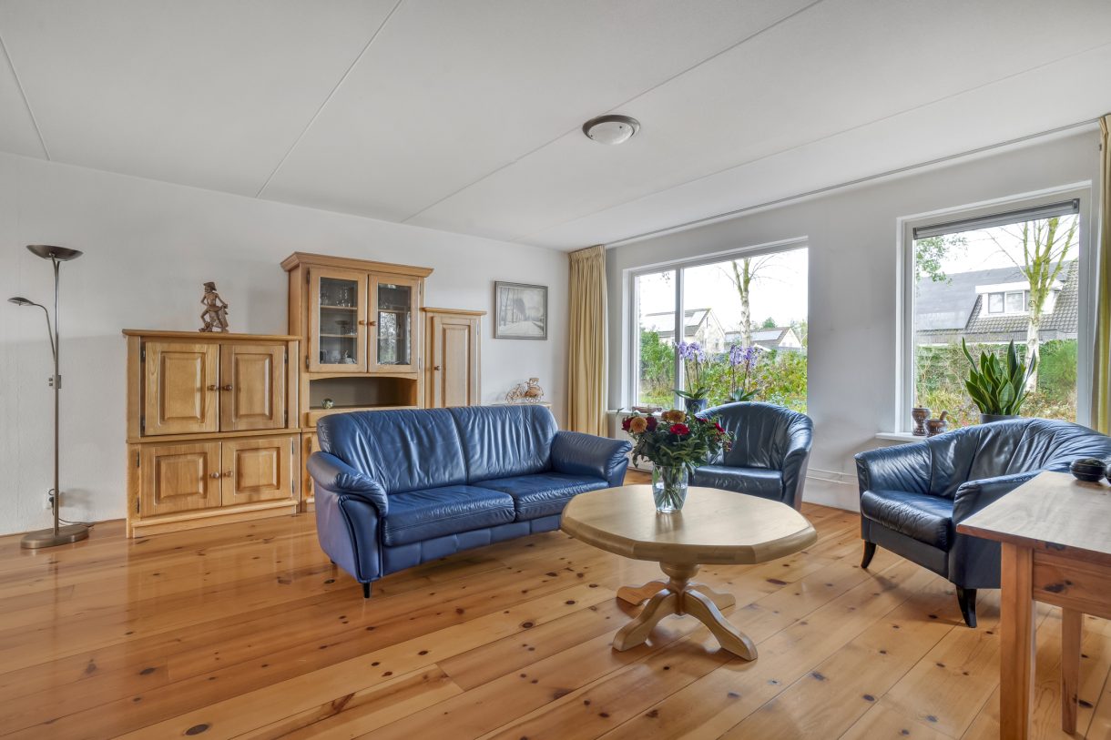 Te koop: Foto Woonhuis aan de Breekamp 49 in Beilen