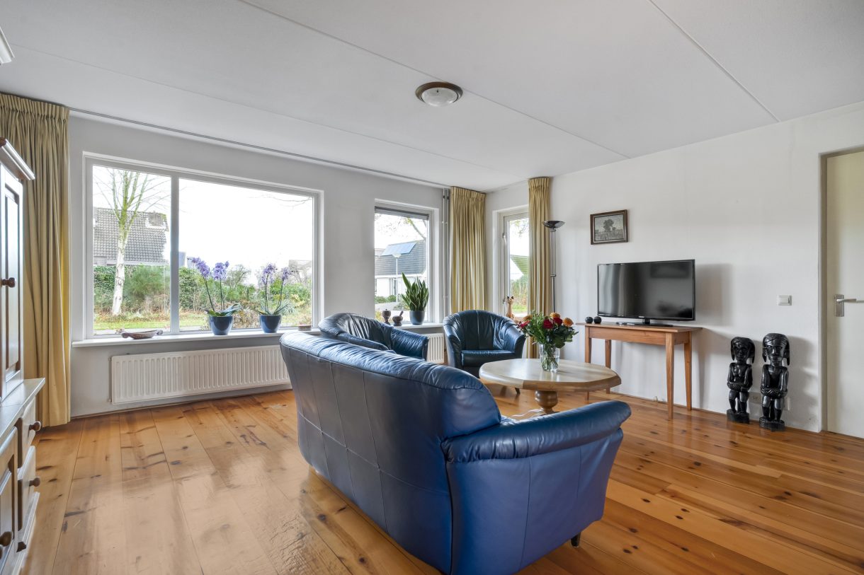 Te koop: Foto Woonhuis aan de Breekamp 49 in Beilen