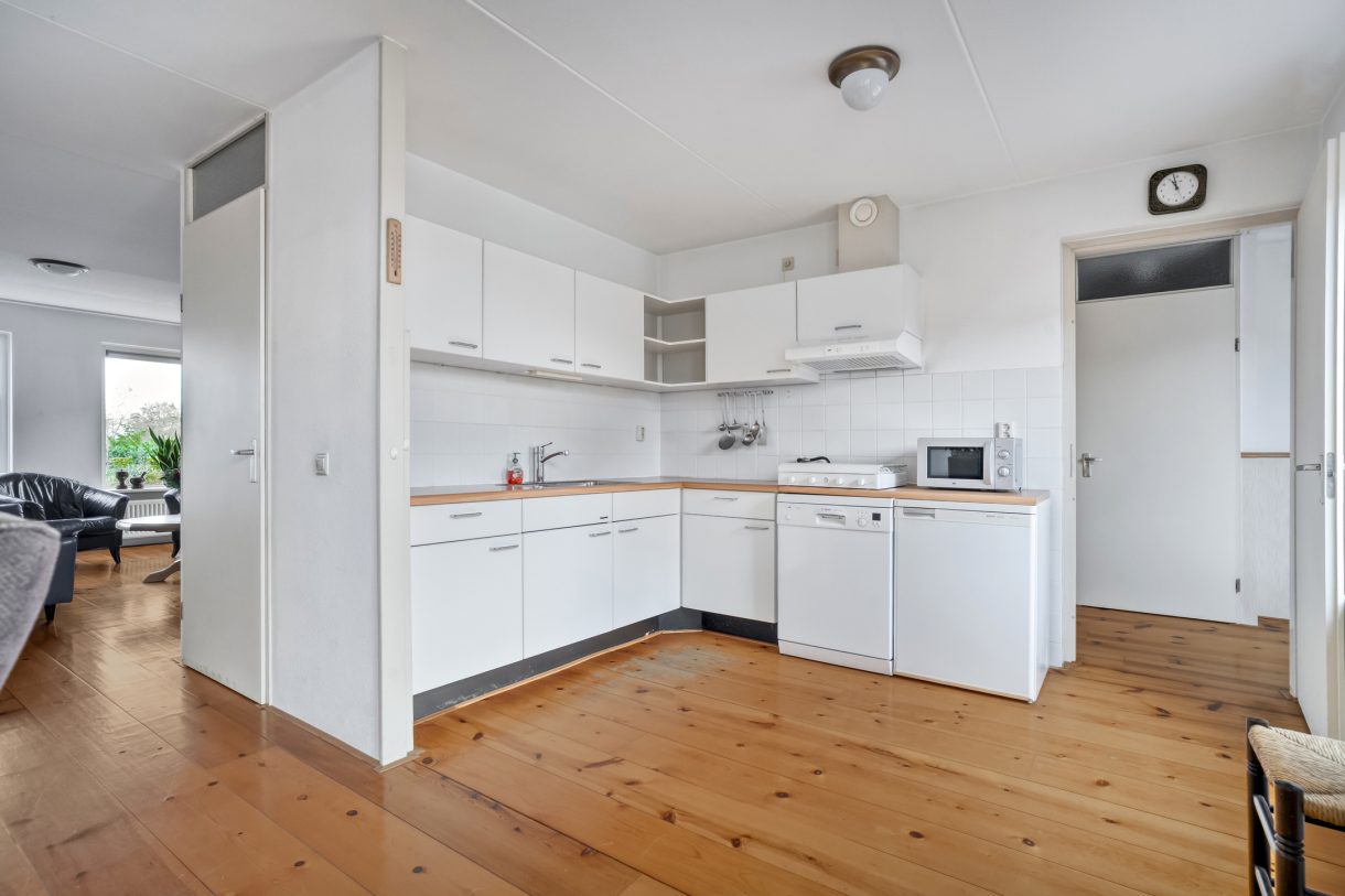 Te koop: Foto Woonhuis aan de Breekamp 49 in Beilen