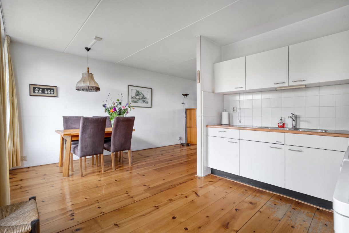 Te koop: Foto Woonhuis aan de Breekamp 49 in Beilen