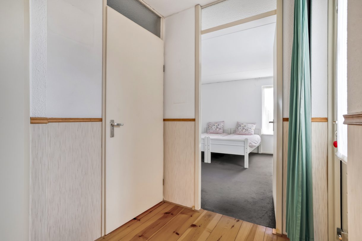 Te koop: Foto Woonhuis aan de Breekamp 49 in Beilen