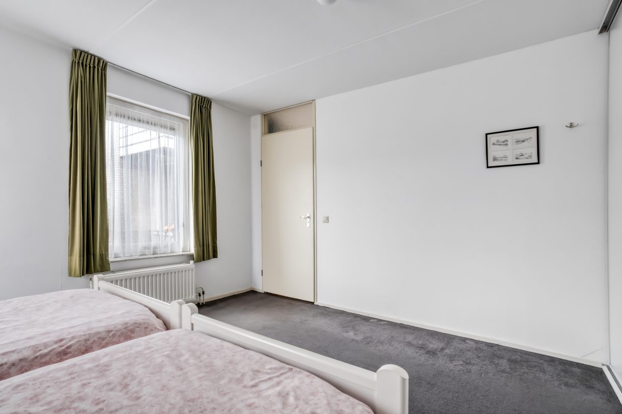 Te koop: Foto Woonhuis aan de Breekamp 49 in Beilen