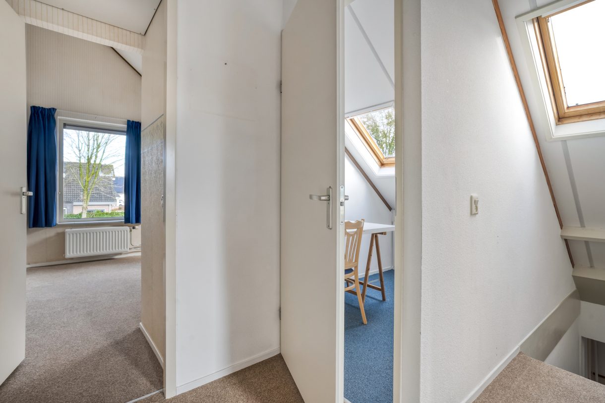 Te koop: Foto Woonhuis aan de Breekamp 49 in Beilen