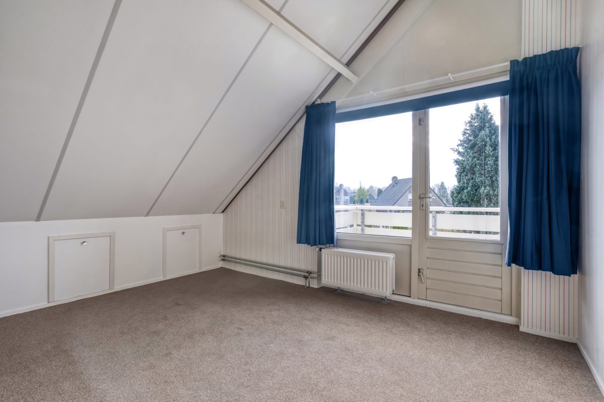 Te koop: Foto Woonhuis aan de Breekamp 49 in Beilen