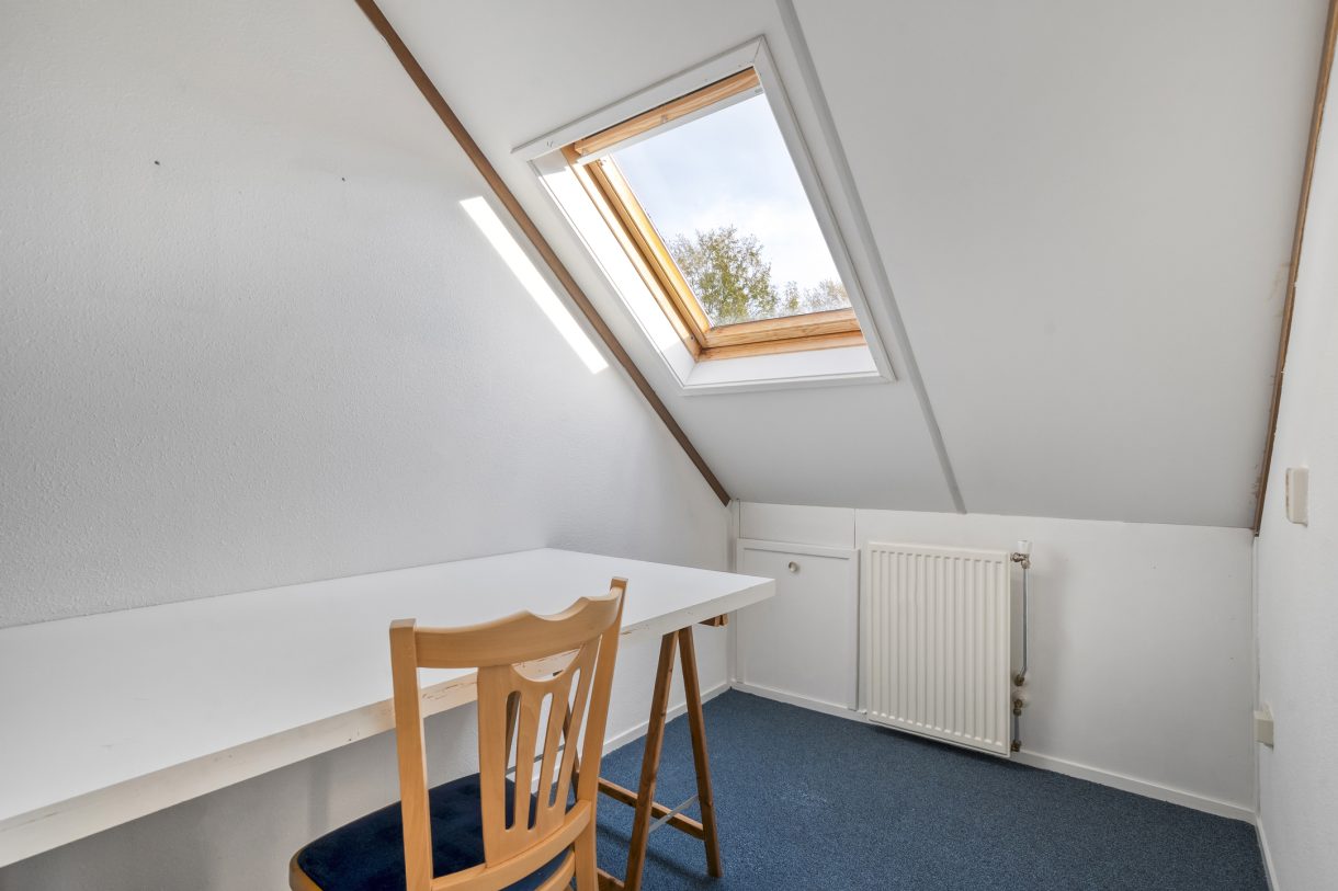 Te koop: Foto Woonhuis aan de Breekamp 49 in Beilen