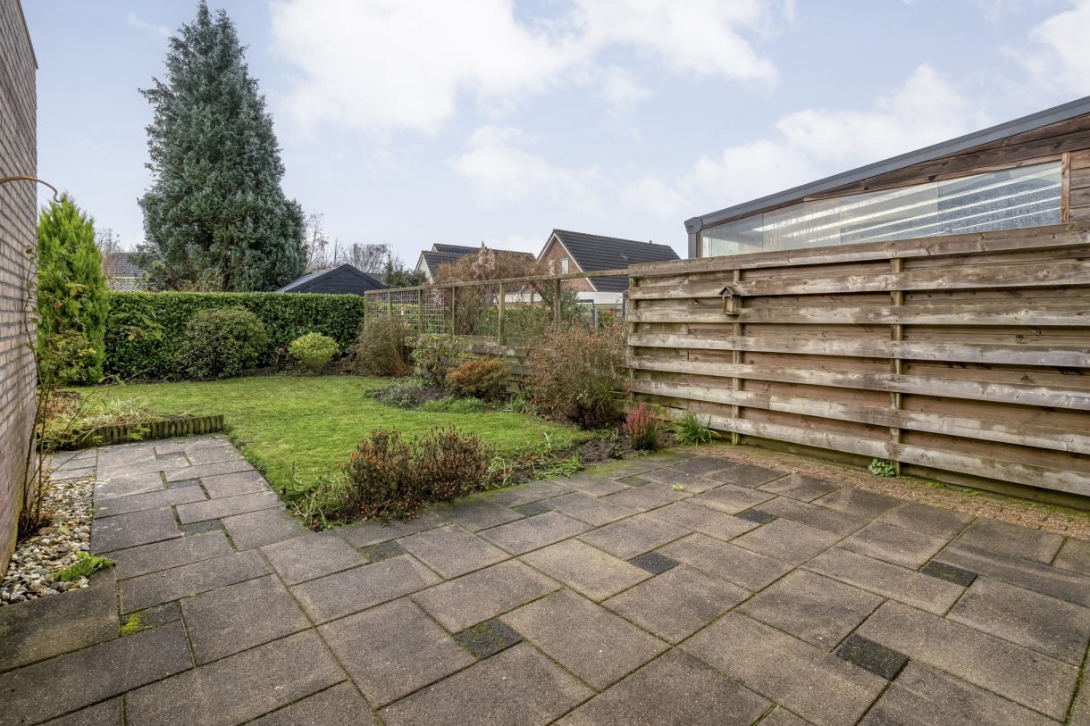 Te koop: Foto Woonhuis aan de Breekamp 49 in Beilen