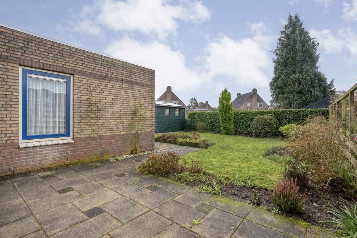 Te koop: Foto Woonhuis aan de Breekamp 49 in Beilen