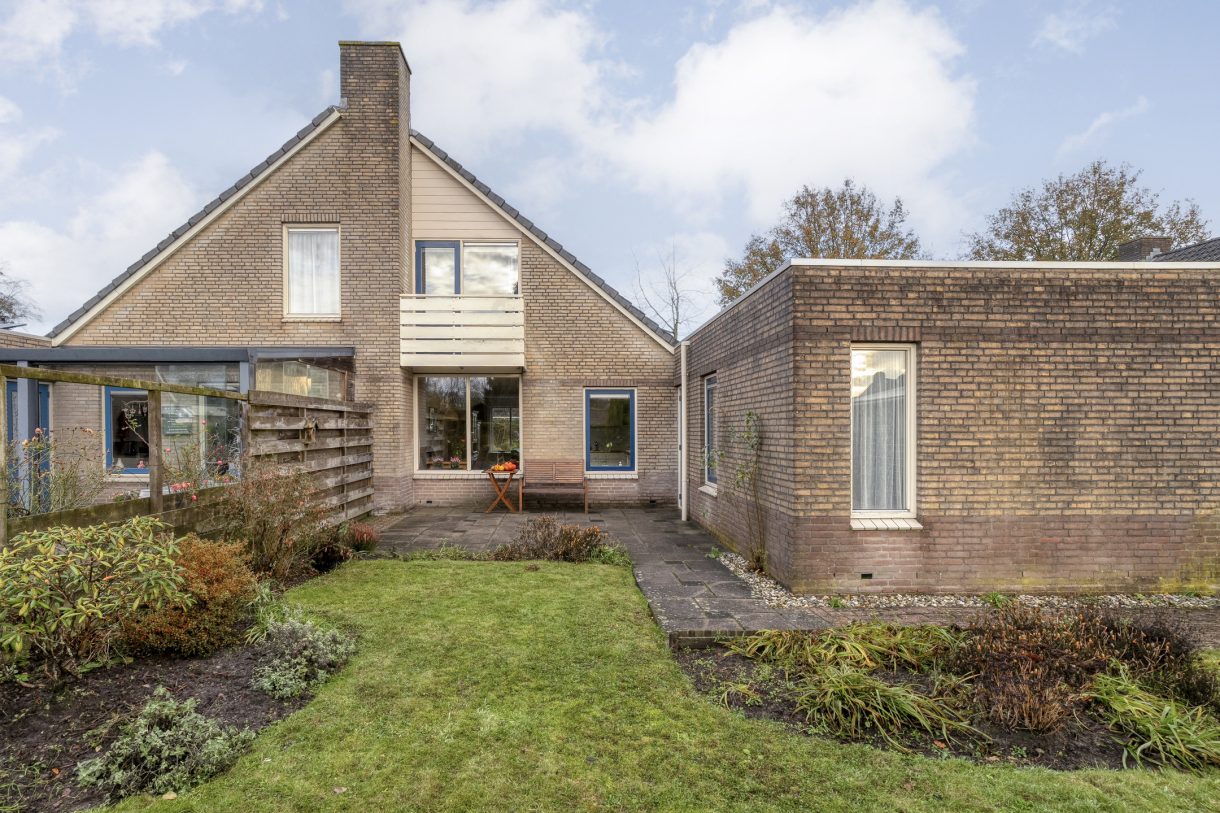 Te koop: Foto Woonhuis aan de Breekamp 49 in Beilen