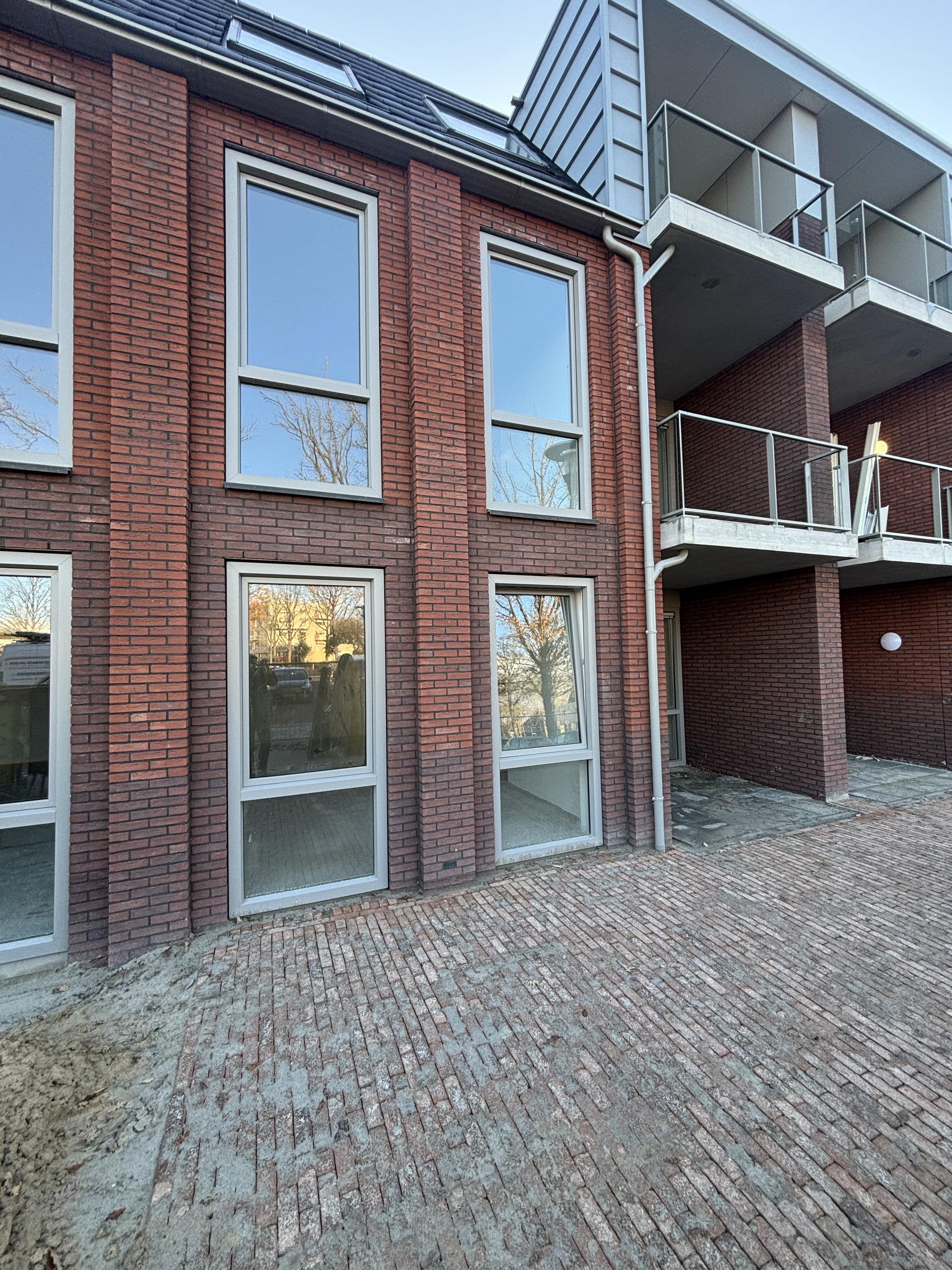 Te koop: Foto Appartement aan de Kampstraat 1A 3 in Beilen