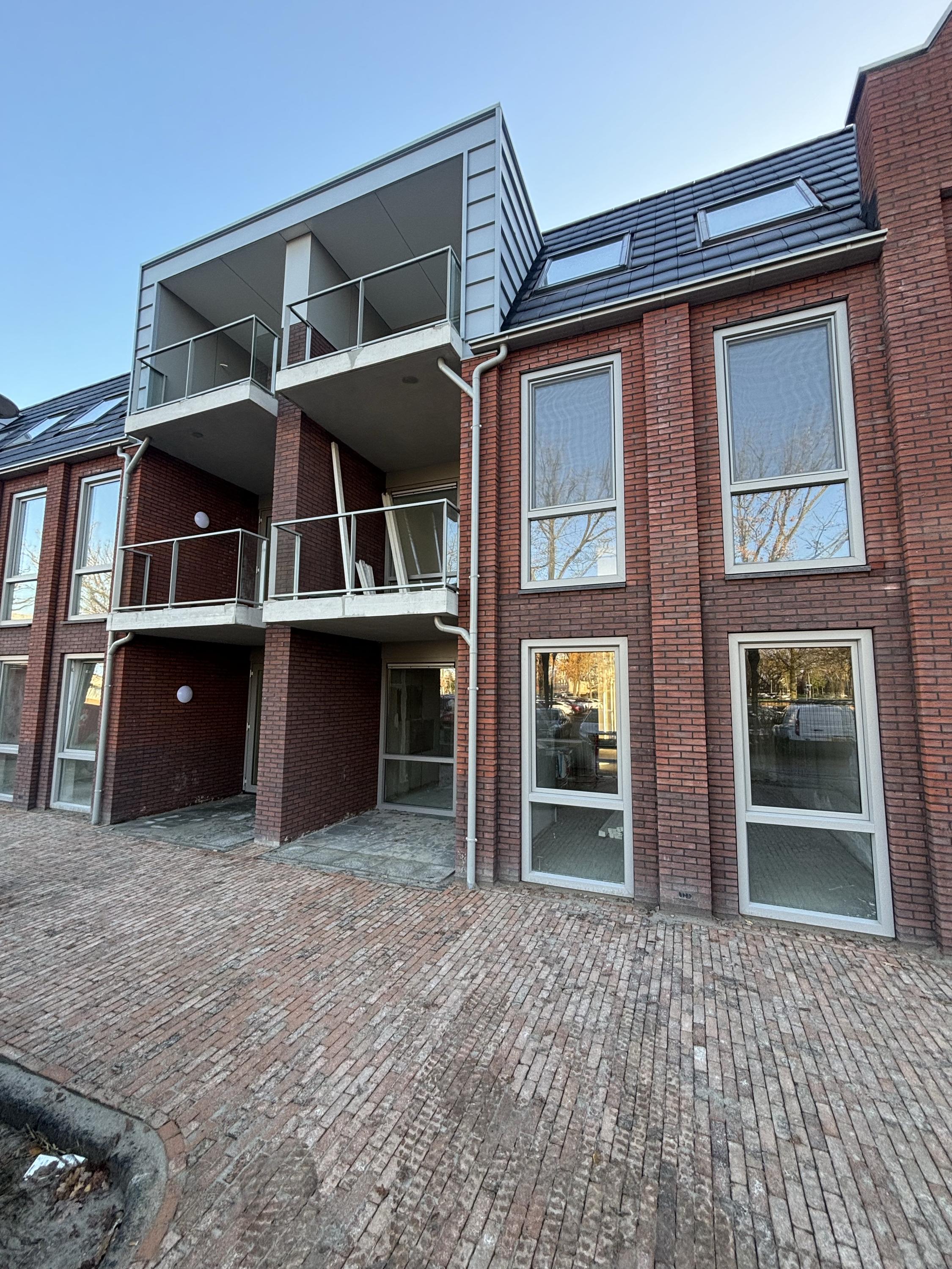 Te koop: Foto Appartement aan de Kampstraat 1A 3 in Beilen