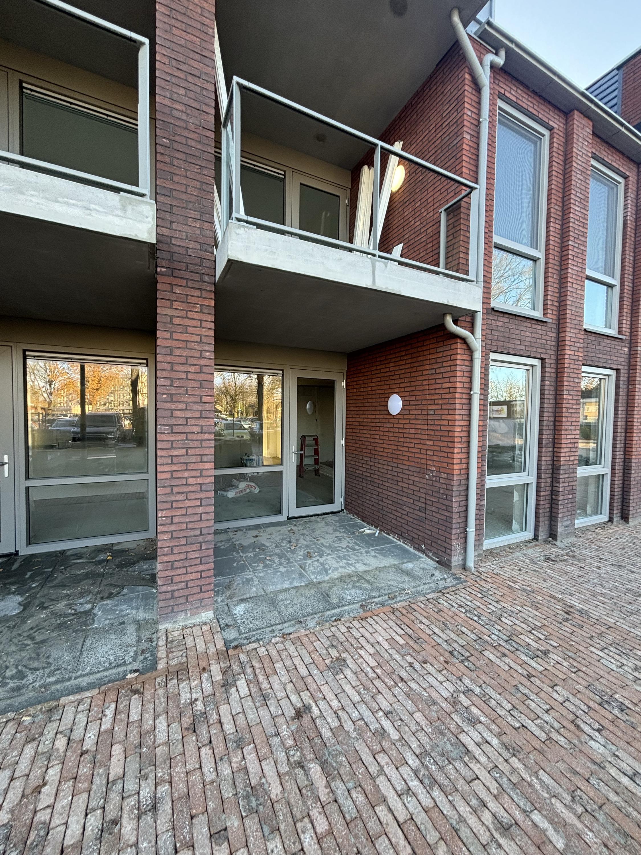 Te koop: Foto Appartement aan de Kampstraat 1A 3 in Beilen