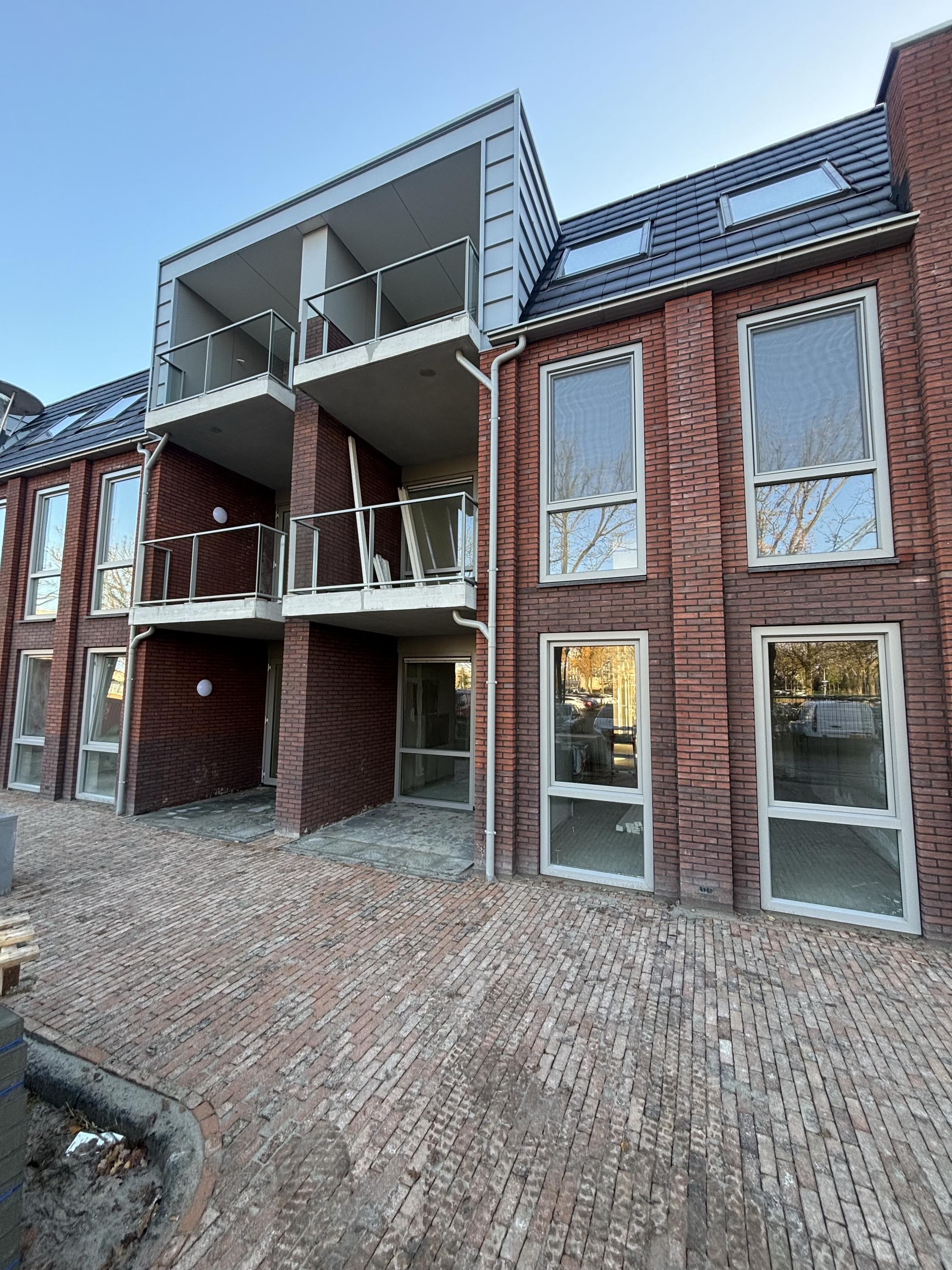 Te koop: Foto Appartement aan de Kampstraat 1A 3 in Beilen