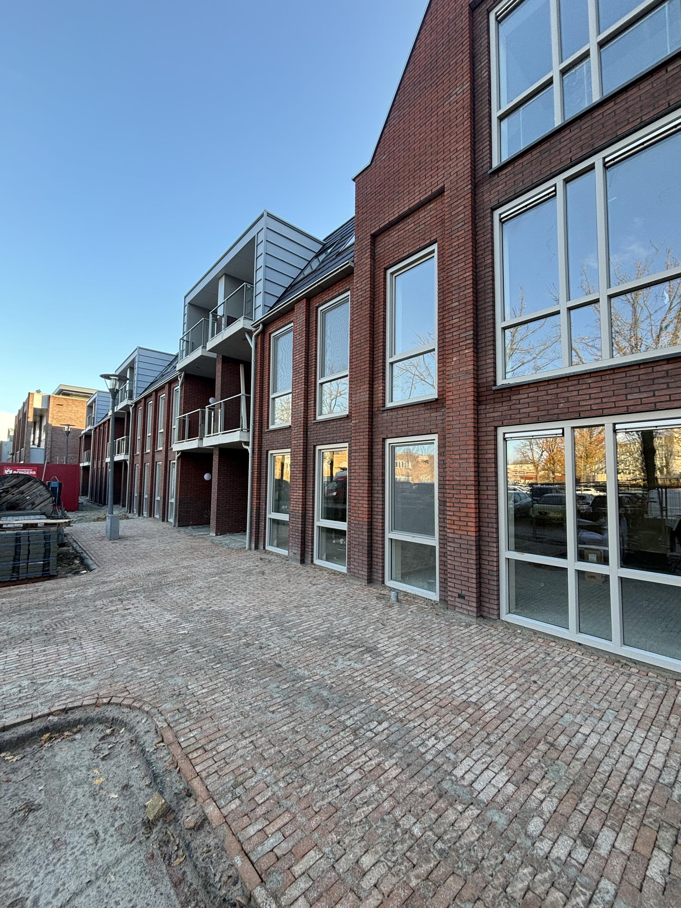 Te koop: Foto Appartement aan de Kampstraat 1A 3 in Beilen