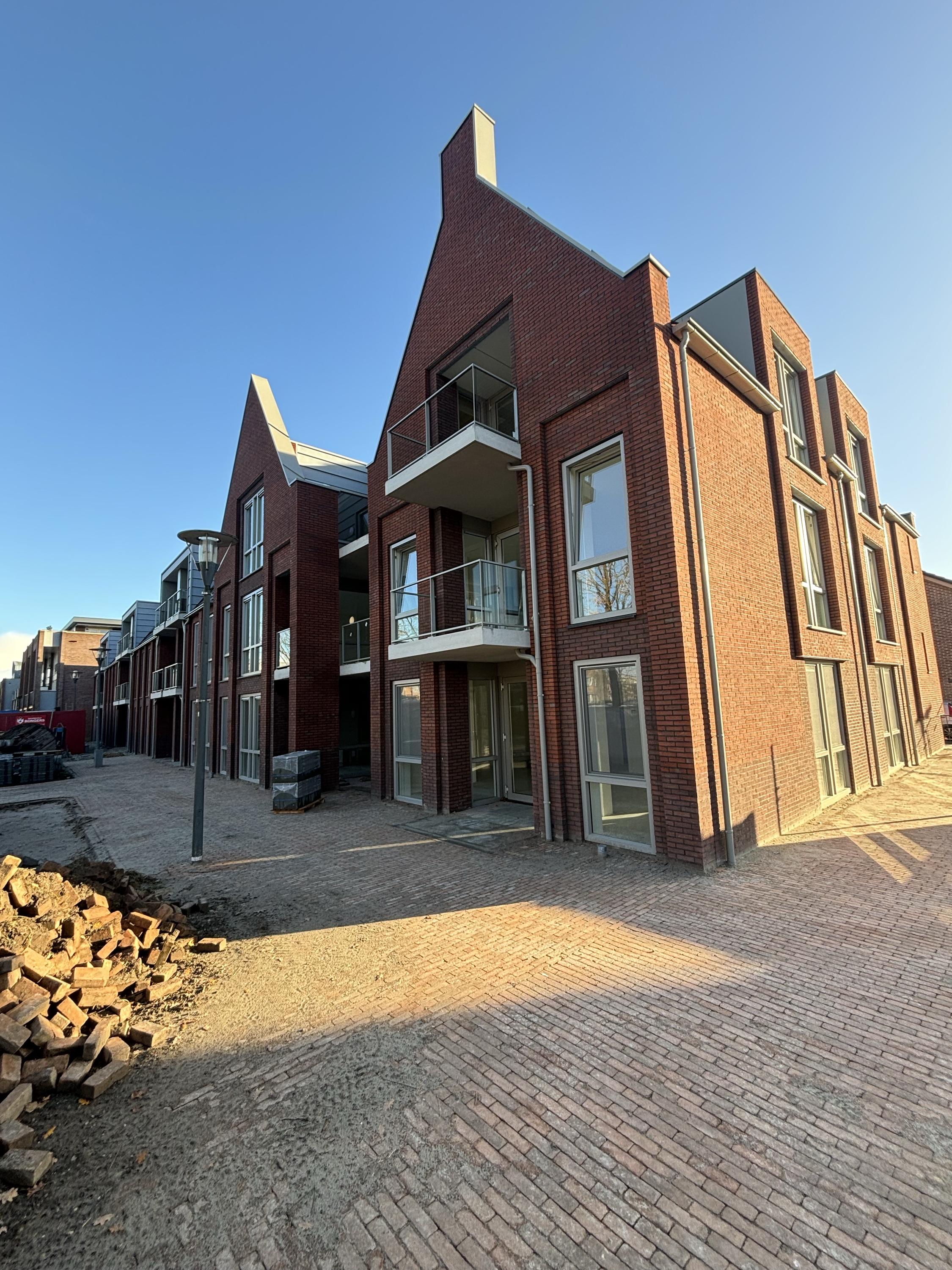 Te koop: Foto Appartement aan de Kampstraat 1A 3 in Beilen