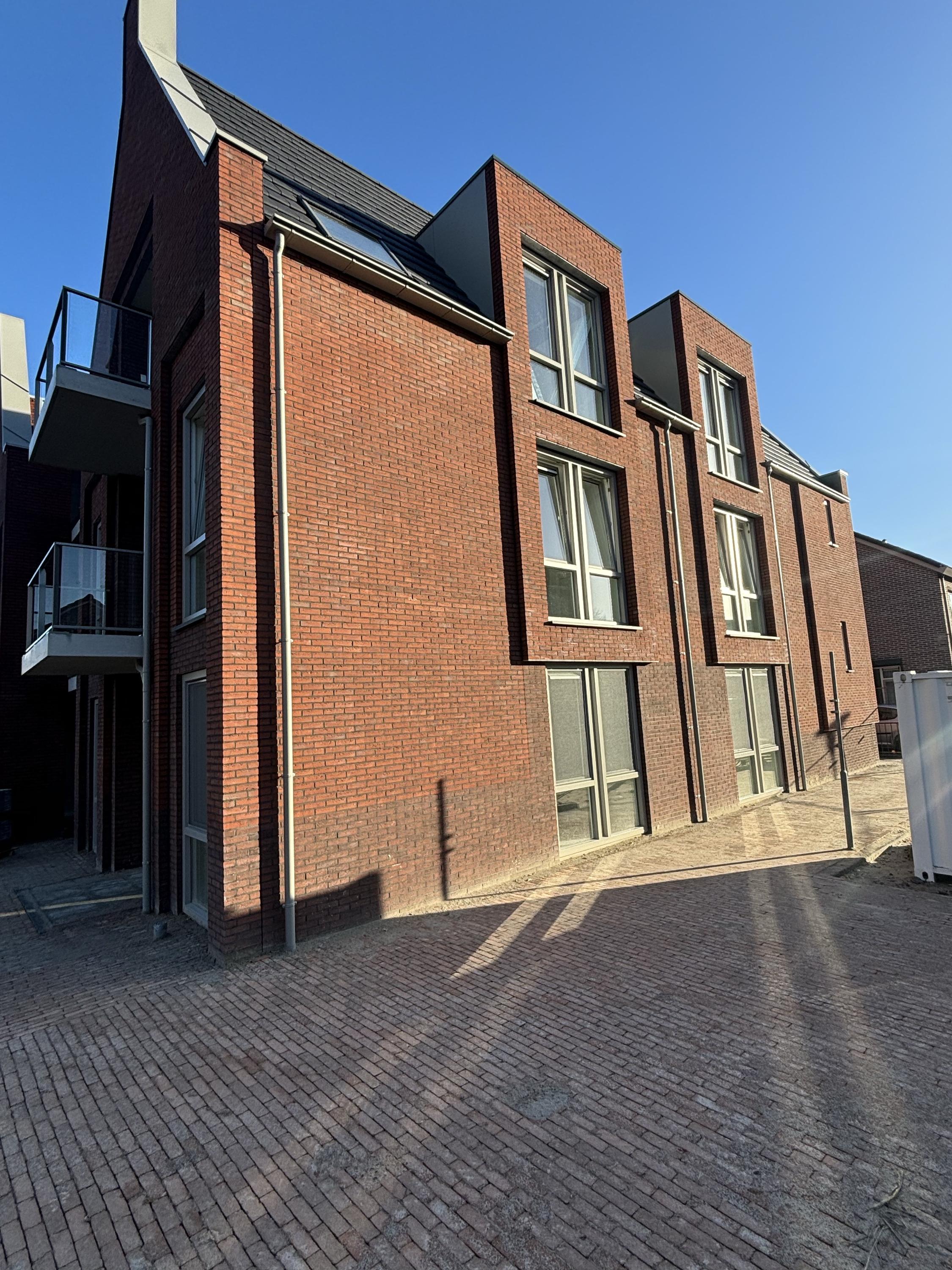 Te koop: Foto Appartement aan de Kampstraat 1A 3 in Beilen