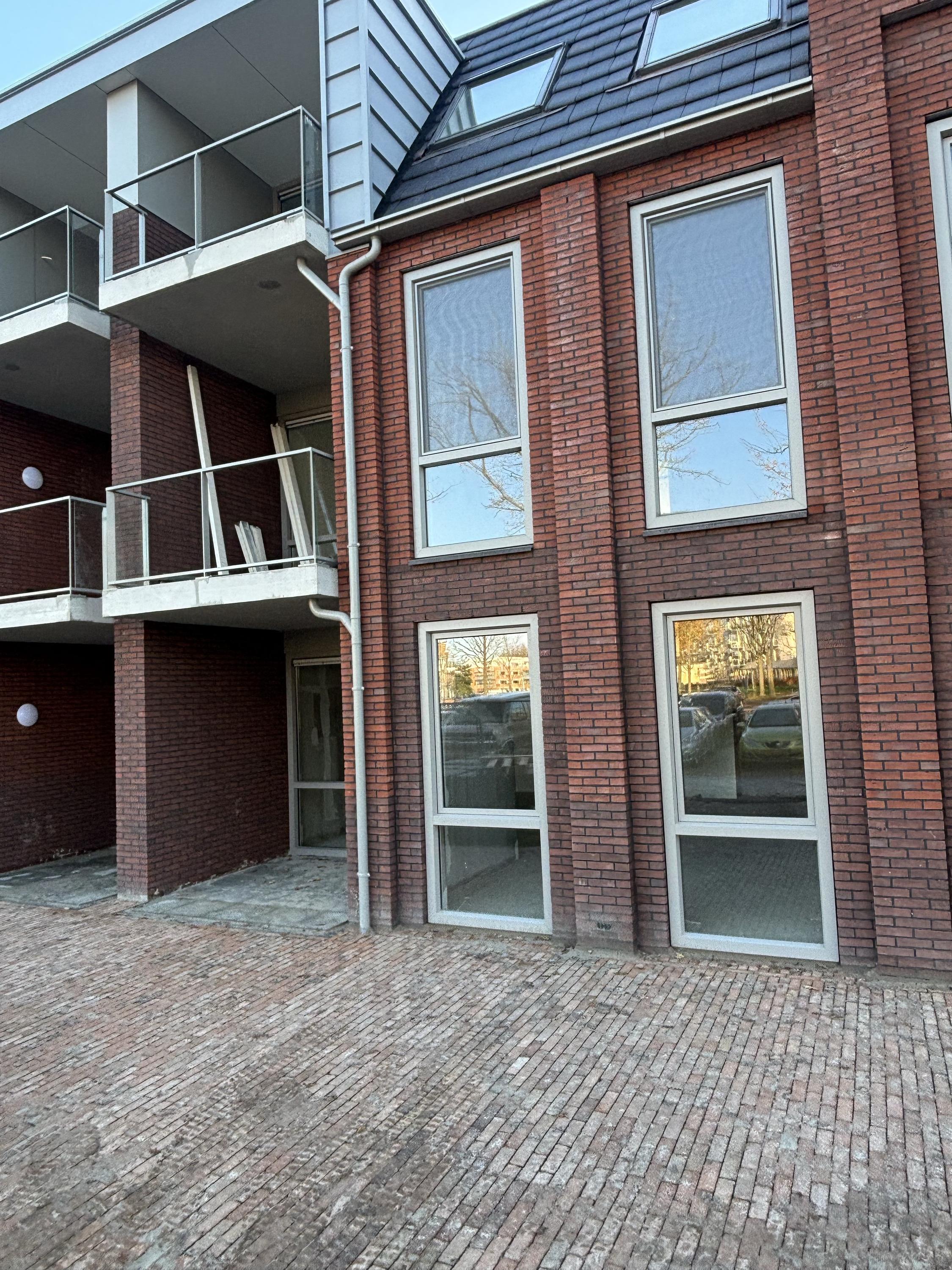 Te koop: Foto Appartement aan de Kampstraat 1A 3 in Beilen