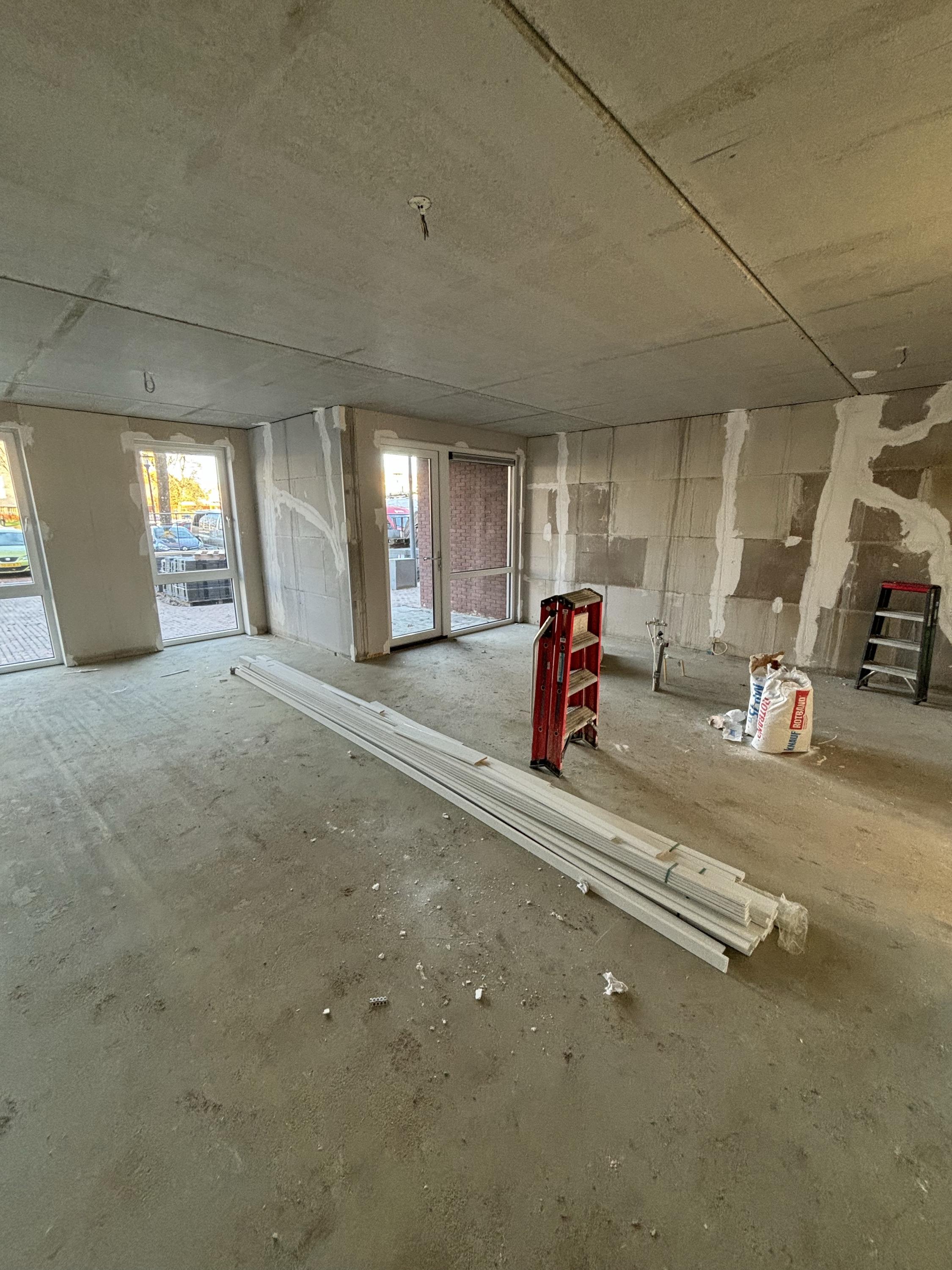Te koop: Foto Appartement aan de Kampstraat 1A 3 in Beilen