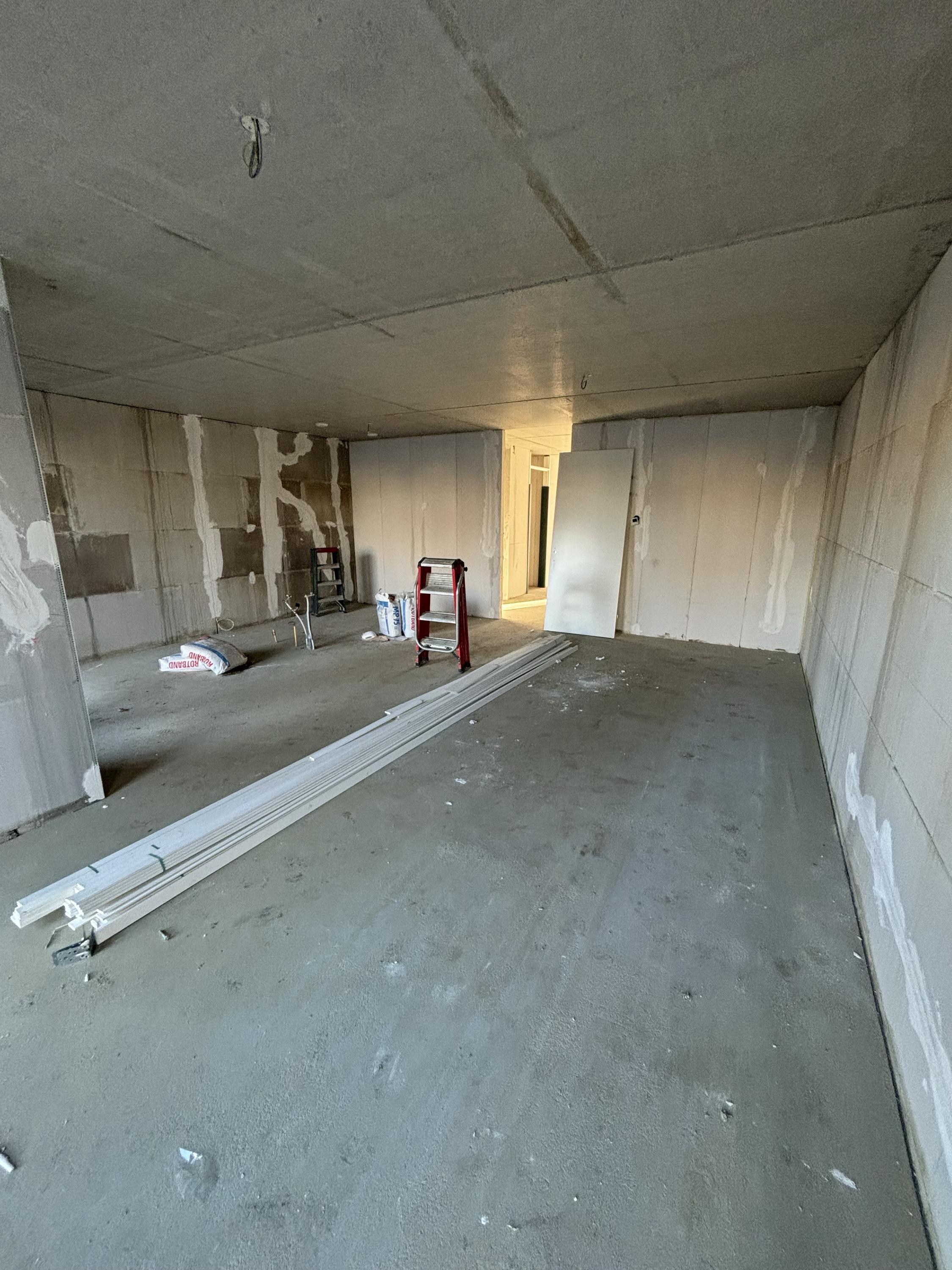 Te koop: Foto Appartement aan de Kampstraat 1A 3 in Beilen