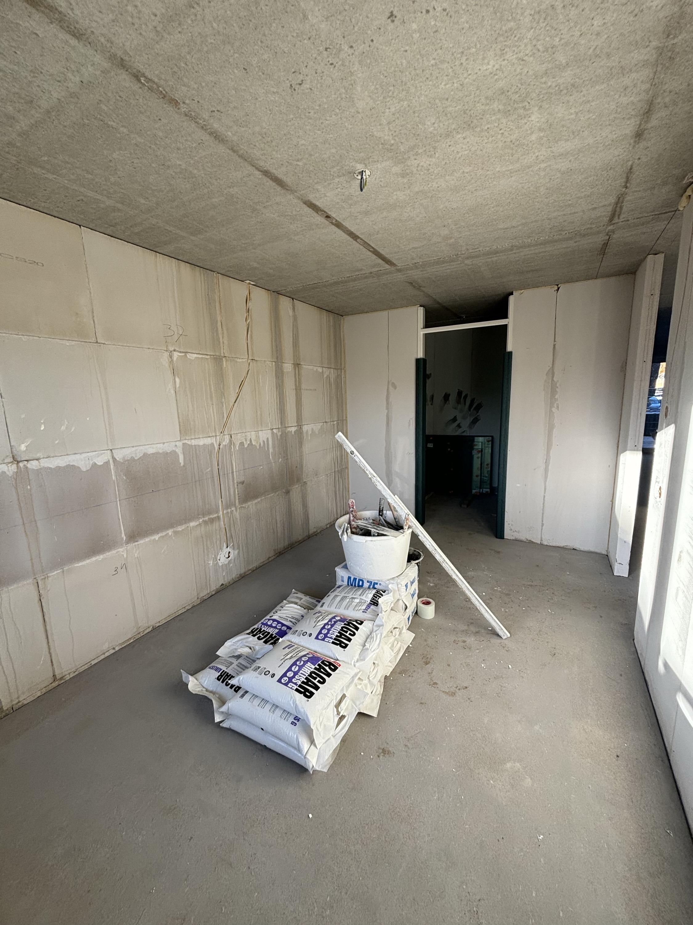 Te koop: Foto Appartement aan de Kampstraat 1A 3 in Beilen