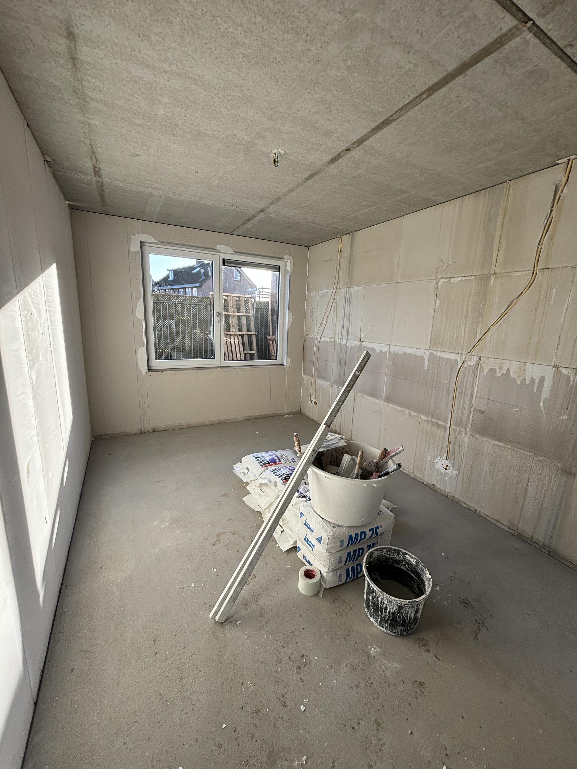 Te koop: Foto Appartement aan de Kampstraat 1A 3 in Beilen