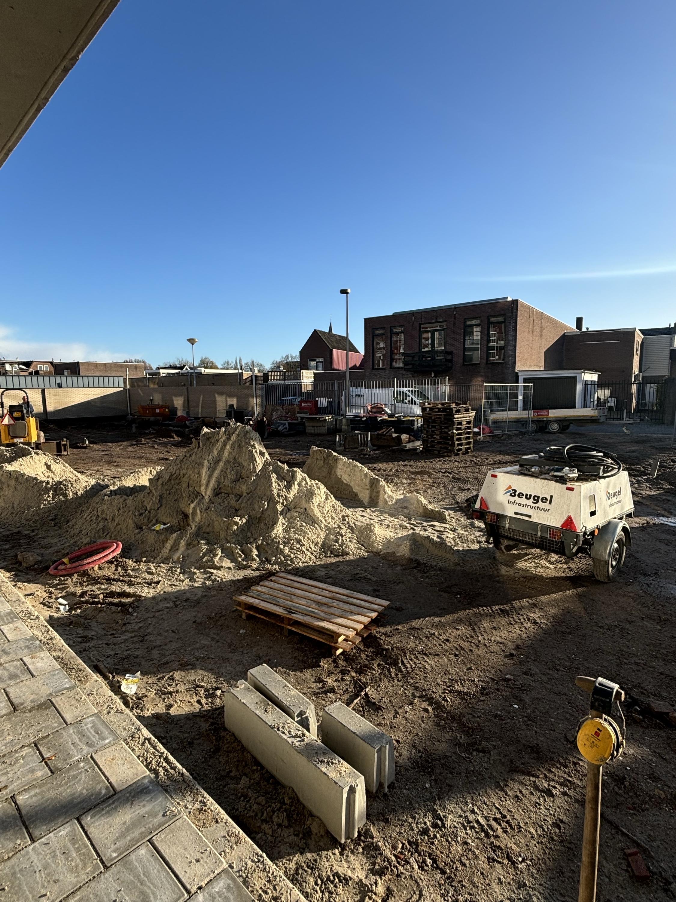 Te koop: Foto Appartement aan de Kampstraat 1A 3 in Beilen