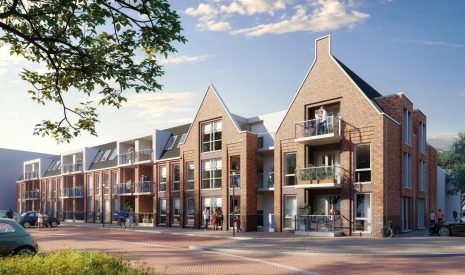 Hoofdfoto van Beilen Kampstraat 1A 3