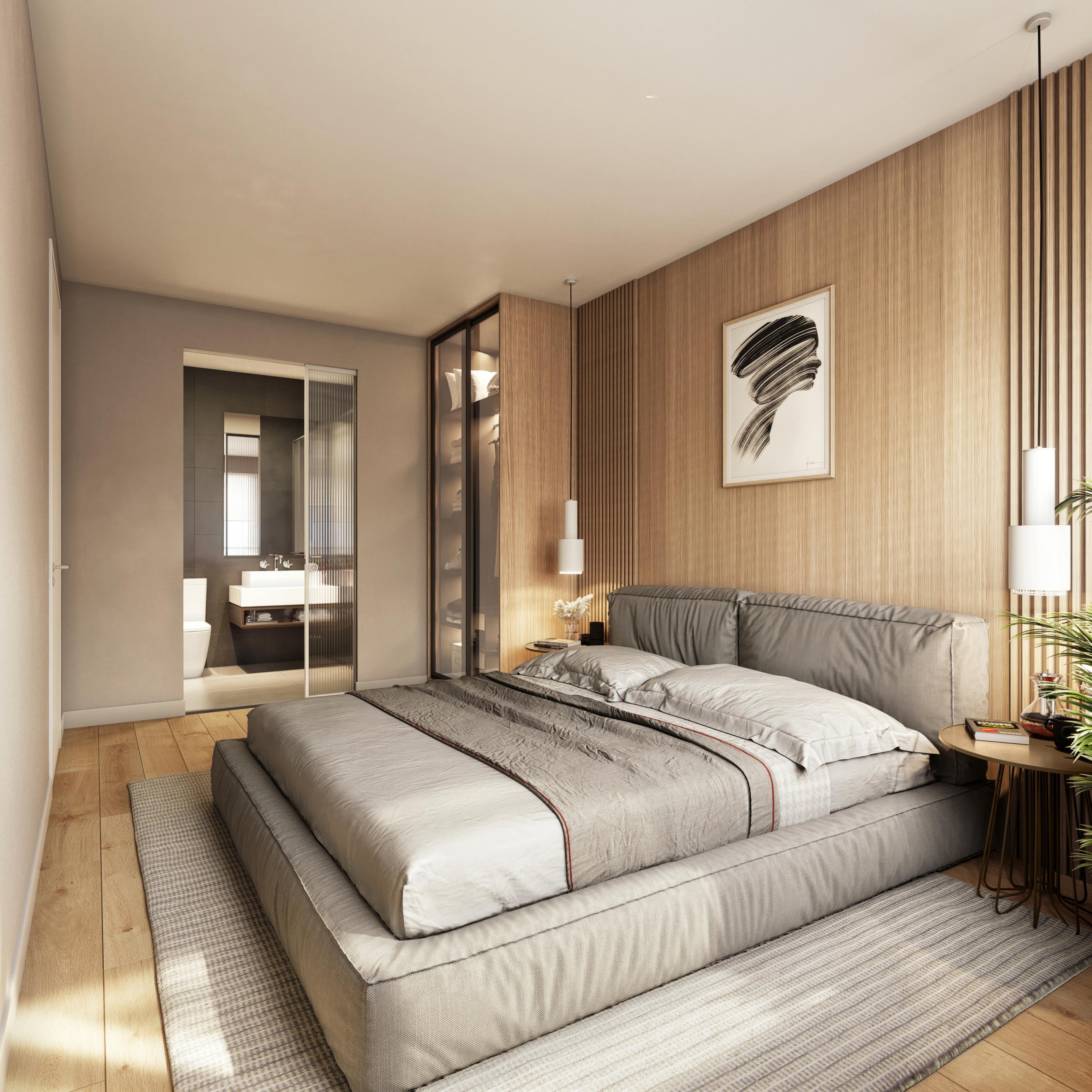 Te koop: Foto Appartement aan de Kampstraat 1A 3 in Beilen