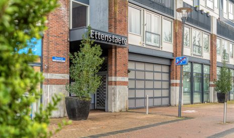 Te koop: Foto Appartement aan de Ettenstraat 207 in Beilen