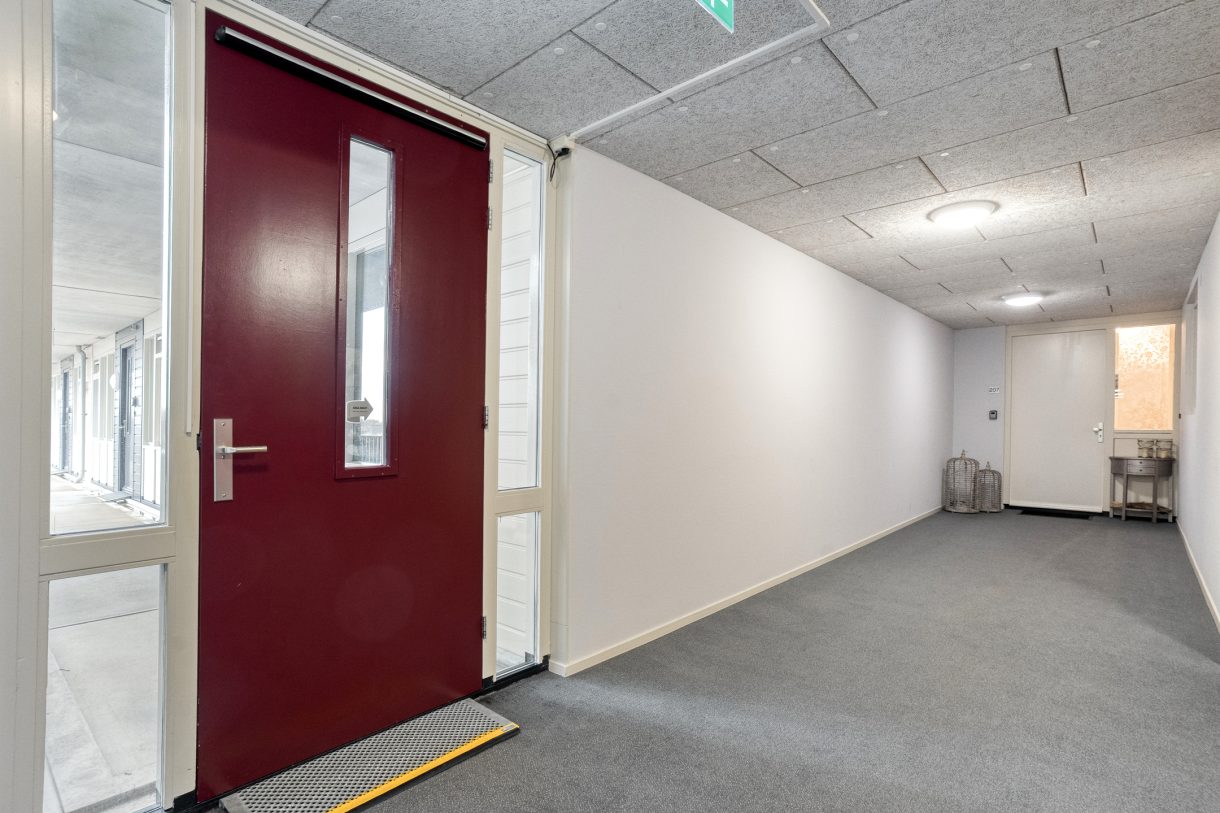 Te koop: Foto Appartement aan de Ettenstraat 207 in Beilen