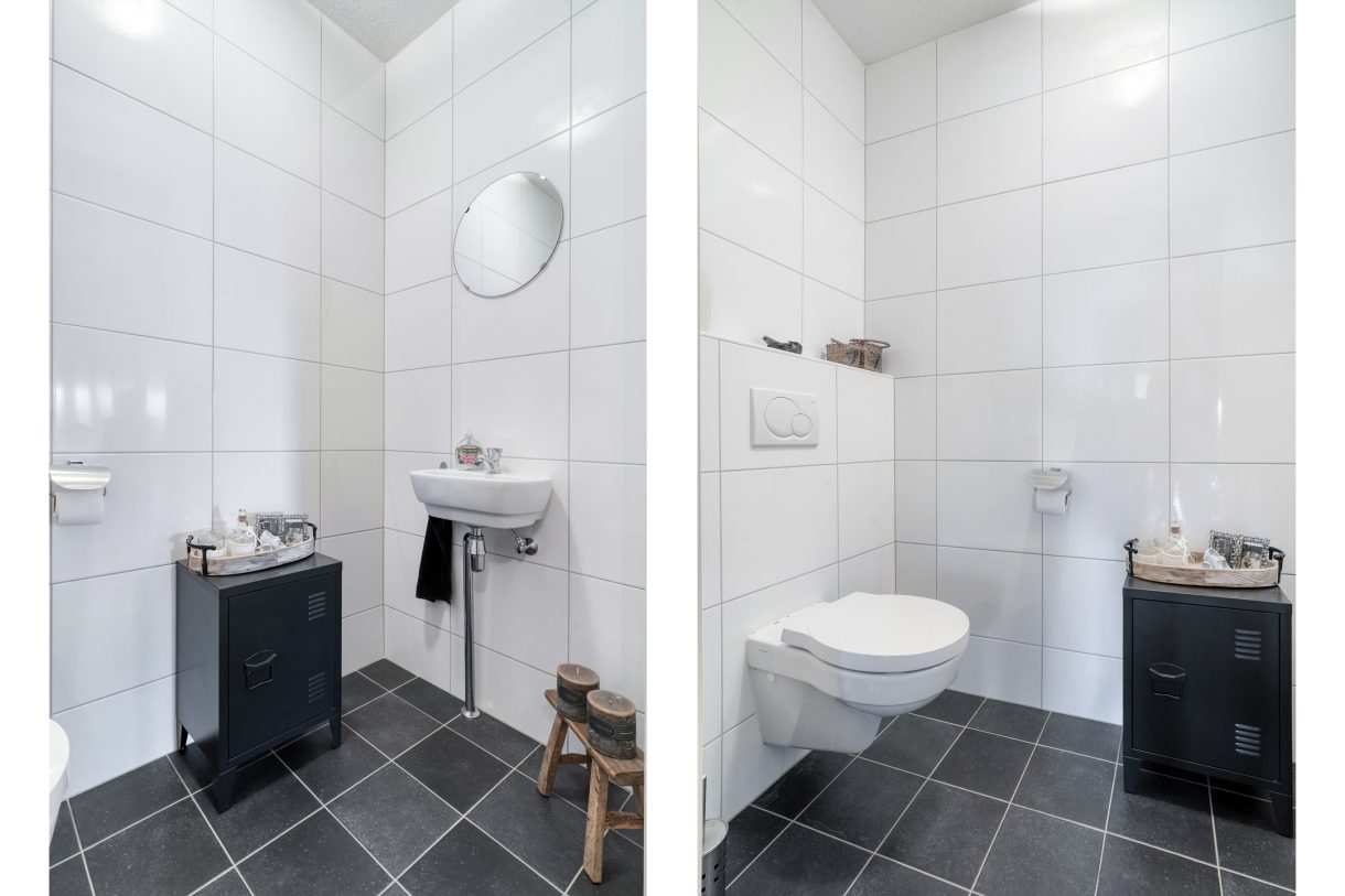 Te koop: Foto Appartement aan de Ettenstraat 207 in Beilen