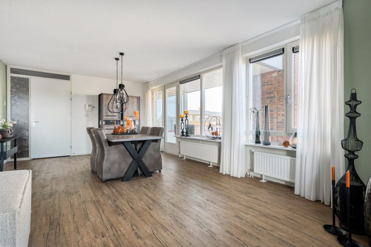 Te koop: Foto Appartement aan de Ettenstraat 207 in Beilen