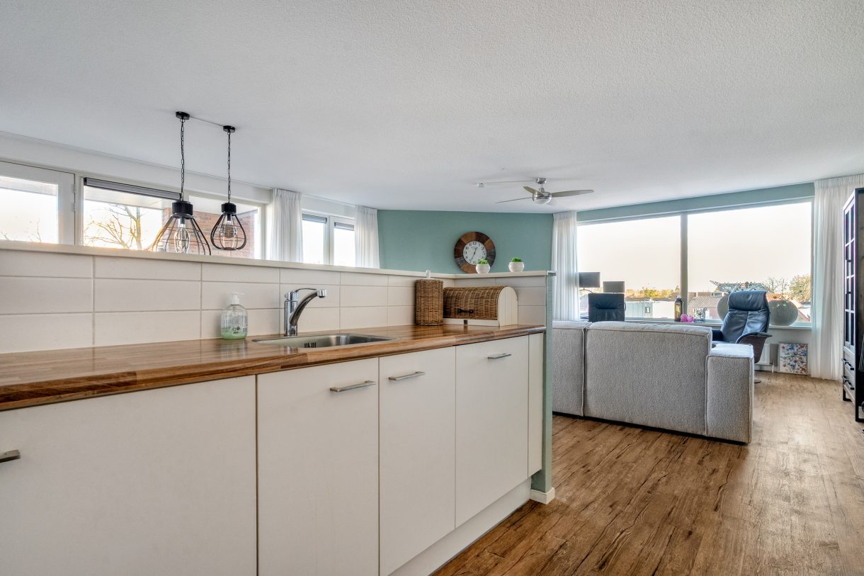 Te koop: Foto Appartement aan de Ettenstraat 207 in Beilen