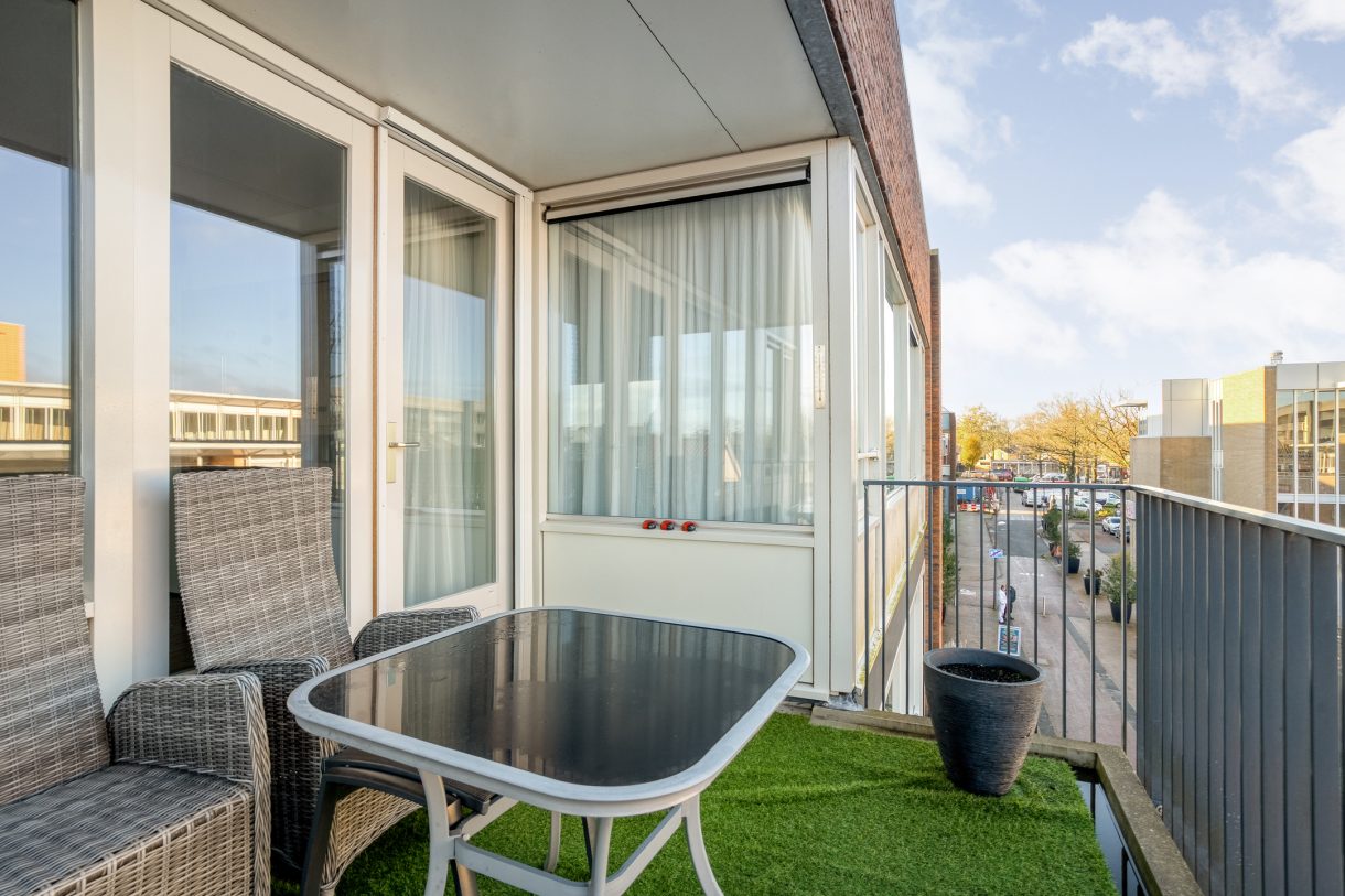 Te koop: Foto Appartement aan de Ettenstraat 207 in Beilen