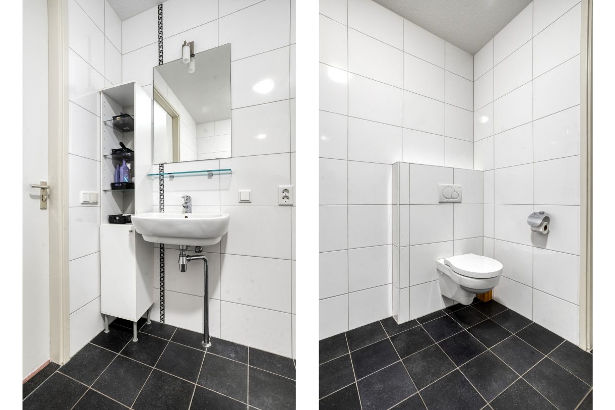 Te koop: Foto Appartement aan de Ettenstraat 207 in Beilen