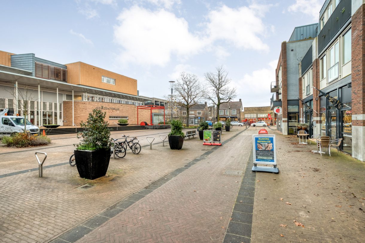 Te koop: Foto Appartement aan de Ettenstraat 207 in Beilen