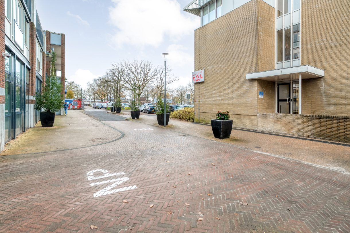 Te koop: Foto Appartement aan de Ettenstraat 207 in Beilen