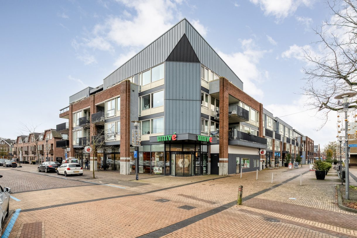 Te koop: Foto Appartement aan de Ettenstraat 207 in Beilen