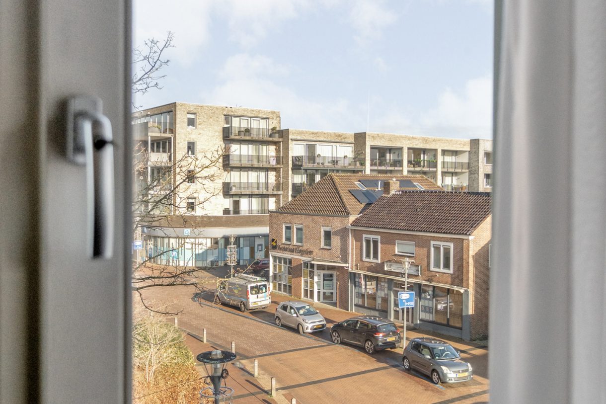 Te koop: Foto Appartement aan de Ettenstraat 207 in Beilen